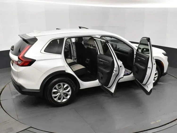 2024 Honda CR-V 6th Gen - Image 6 of 12