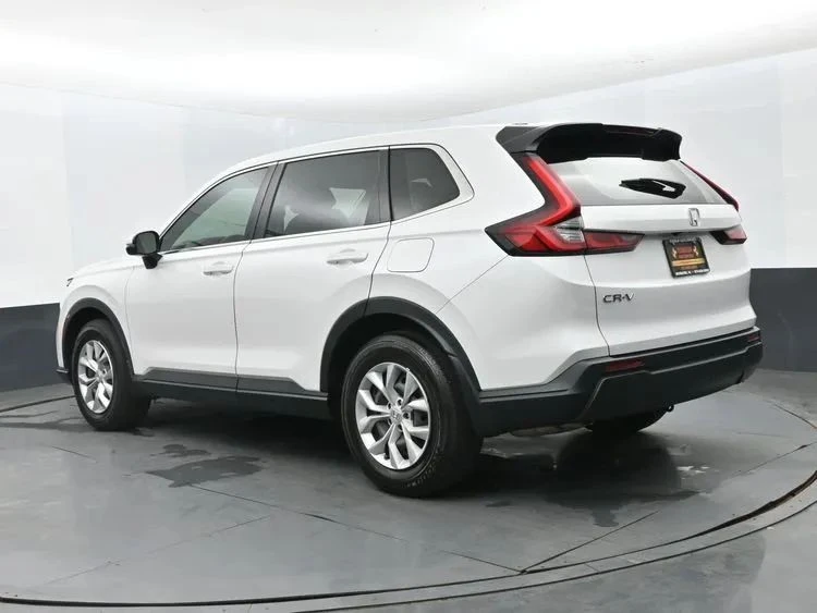 2024 Honda CR-V 6th Gen - Image 9 of 12