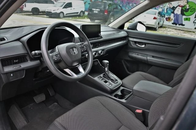 2024 Honda CR-V 6th Gen - Image 11 of 16