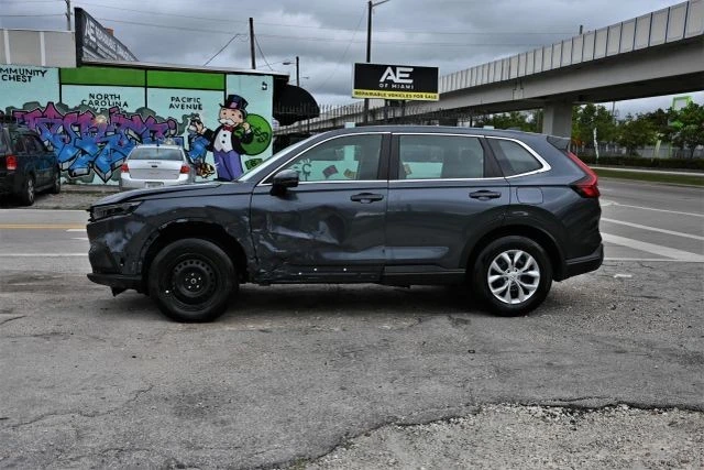 2024 Honda CR-V 6th Gen - Image 6 of 16