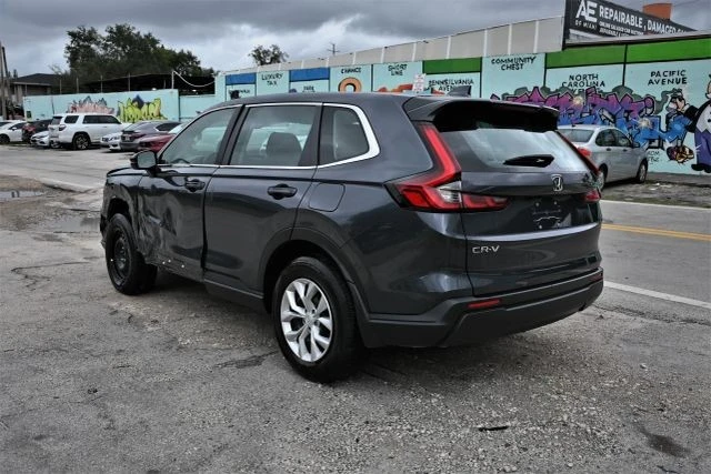 2024 Honda CR-V 6th Gen - Image 3 of 16