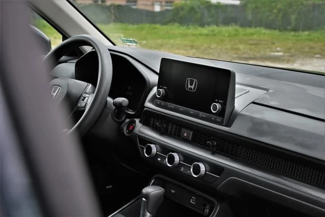 2024 Honda CR-V 6th Gen - Image 9 of 16