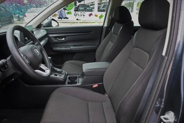 2024 Honda CR-V 6th Gen - Image 10 of 16