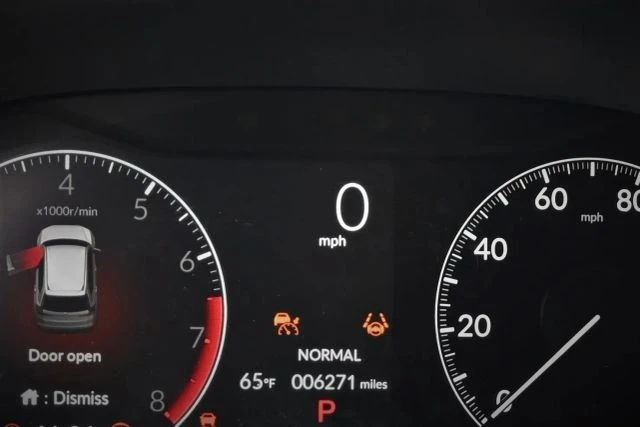 2024 Honda CR-V 6th Gen - Image 8 of 16