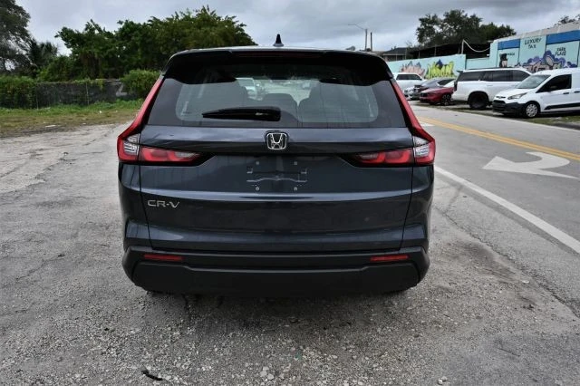 2024 Honda CR-V 6th Gen - Image 4 of 16