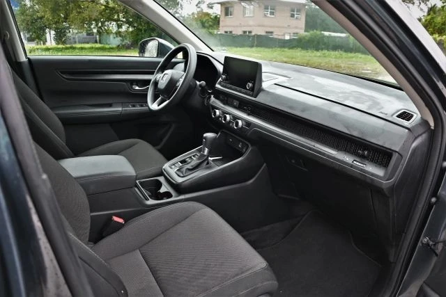 2024 Honda CR-V 6th Gen - Image 12 of 16