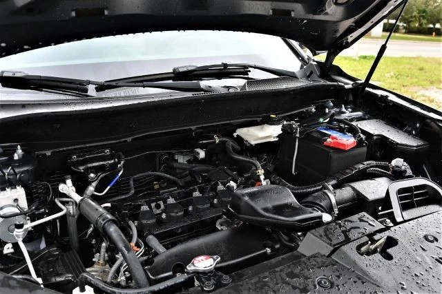 2024 Honda CR-V 6th Gen - Image 15 of 16