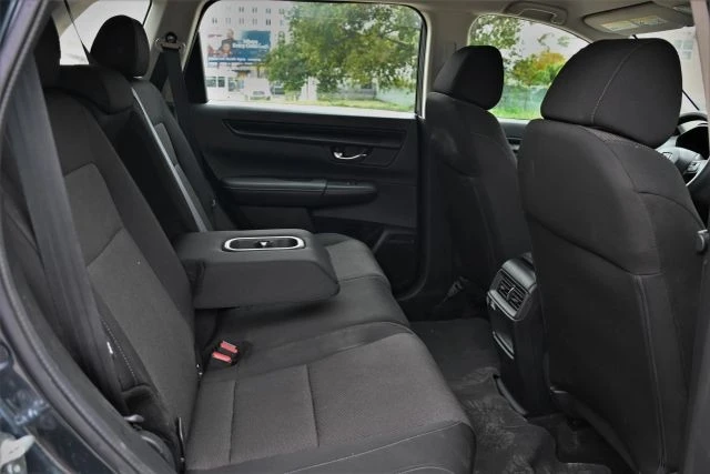 2024 Honda CR-V 6th Gen - Image 14 of 16