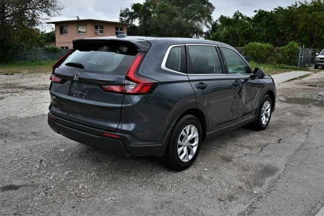 2024 Honda CR-V 6th Gen - Image 5 of 16