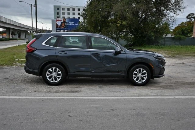 2024 Honda CR-V 6th Gen - Image 7 of 16
