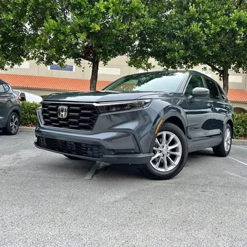 2024 Honda CR-V