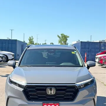 2024 Honda CR-V Sport