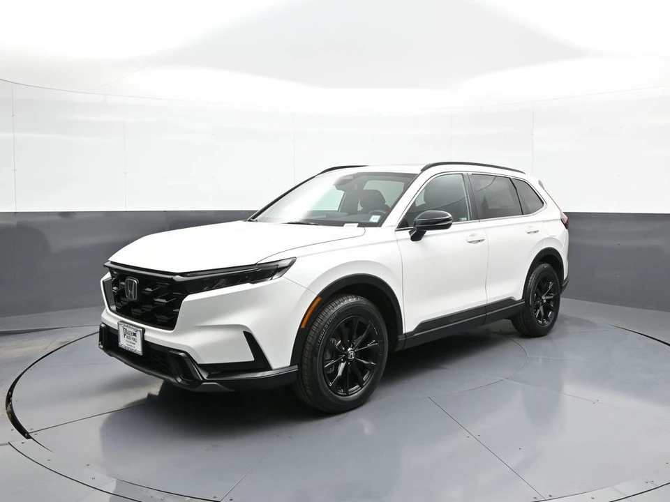 2024 Honda CR-V 6th Gen - Image 10 of 21