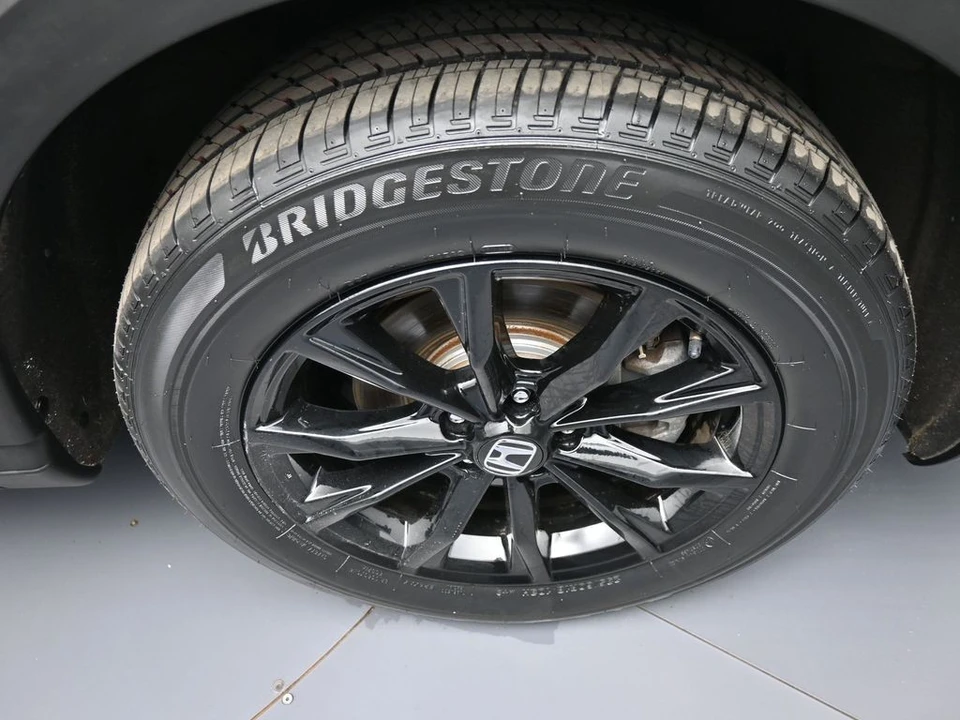 2024 Honda CR-V 6th Gen - Image 13 of 21