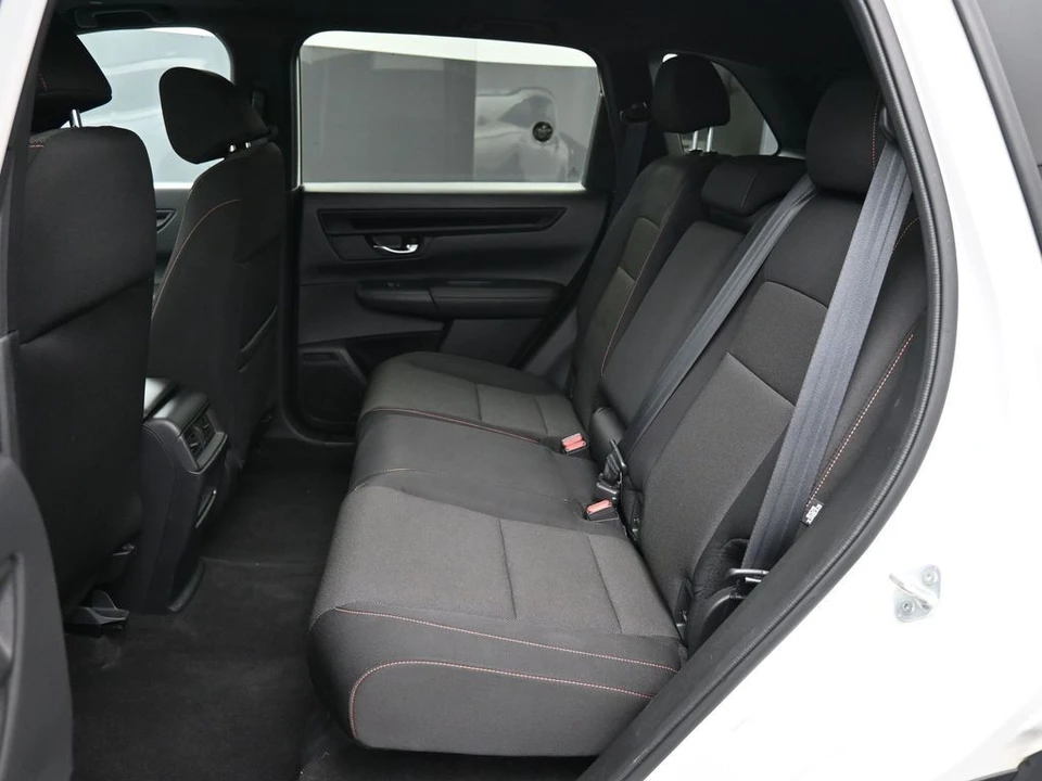 2024 Honda CR-V 6th Gen - Image 21 of 21