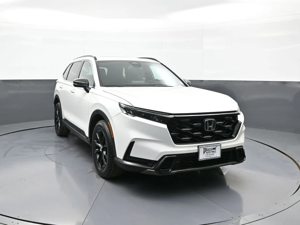 2024 Honda CR-V 6th Gen - Image 3 of 21