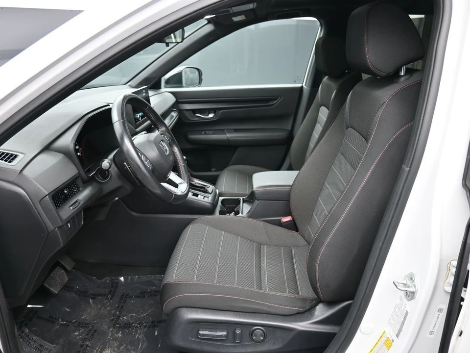 2024 Honda CR-V 6th Gen - Image 19 of 21