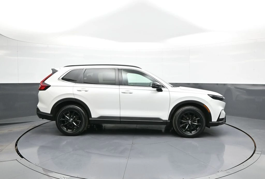 2024 Honda CR-V 6th Gen - Image 5 of 21
