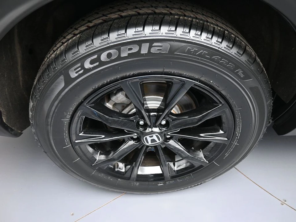 2024 Honda CR-V 6th Gen - Image 12 of 21