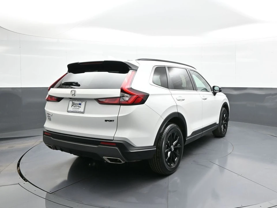 2024 Honda CR-V 6th Gen - Image 6 of 21