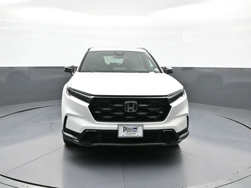 2024 Honda CR-V 6th Gen - Image 2 of 21