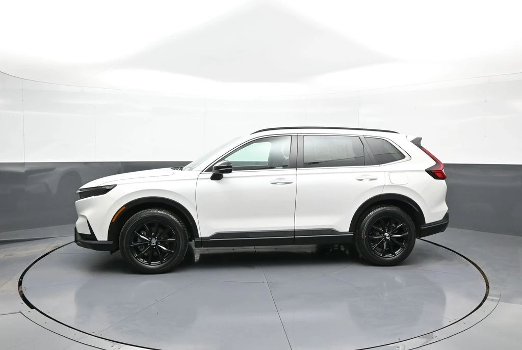 2024 Honda CR-V 6th Gen - Image 9 of 21