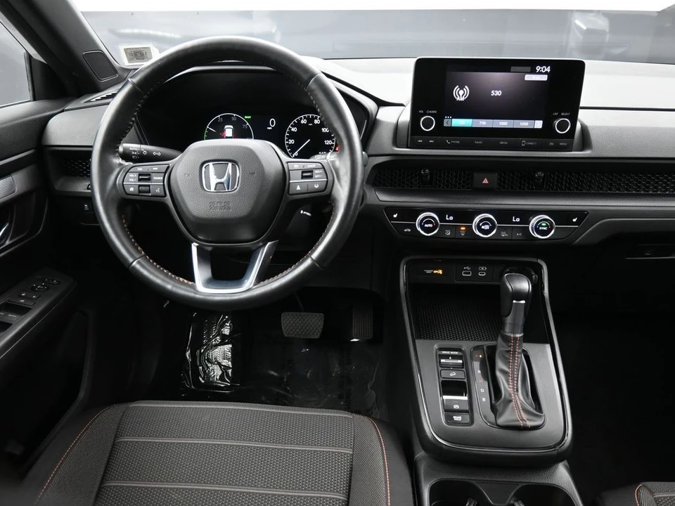 2024 Honda CR-V 6th Gen - Image 20 of 21