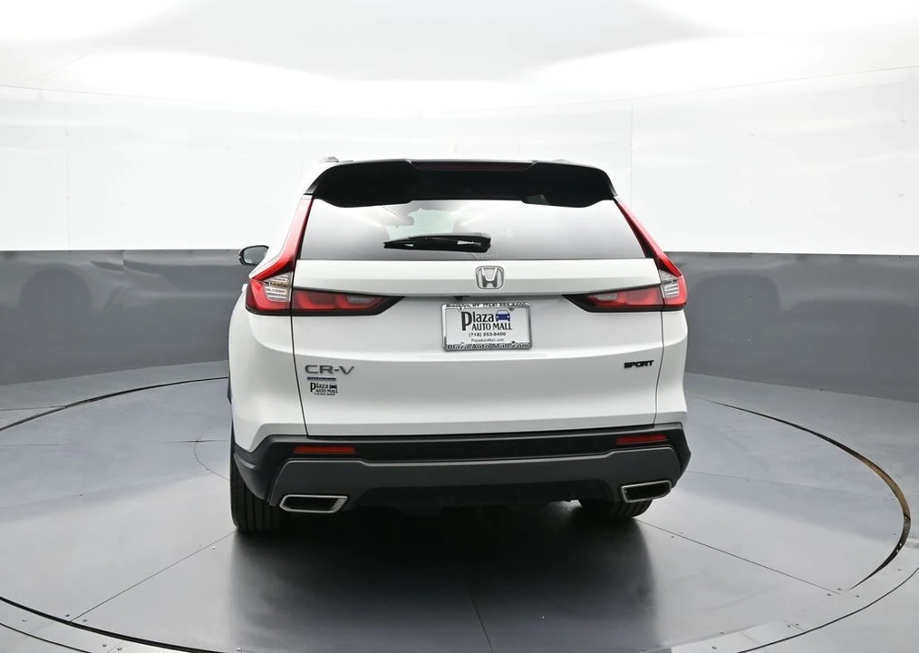 2024 Honda CR-V 6th Gen - Image 7 of 21
