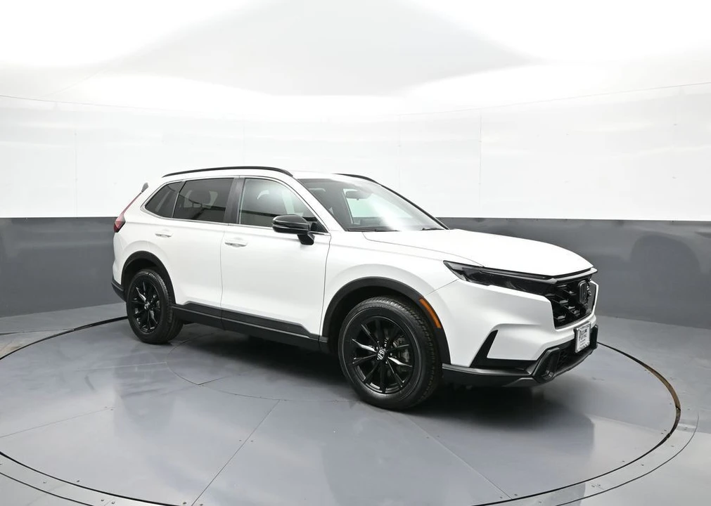 2024 Honda CR-V 6th Gen - Image 4 of 21