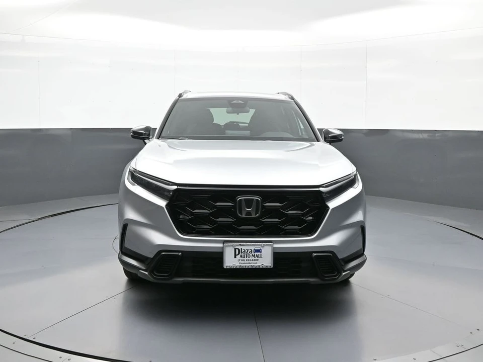 2024 Honda CR-V 6th Gen - Image 2 of 21
