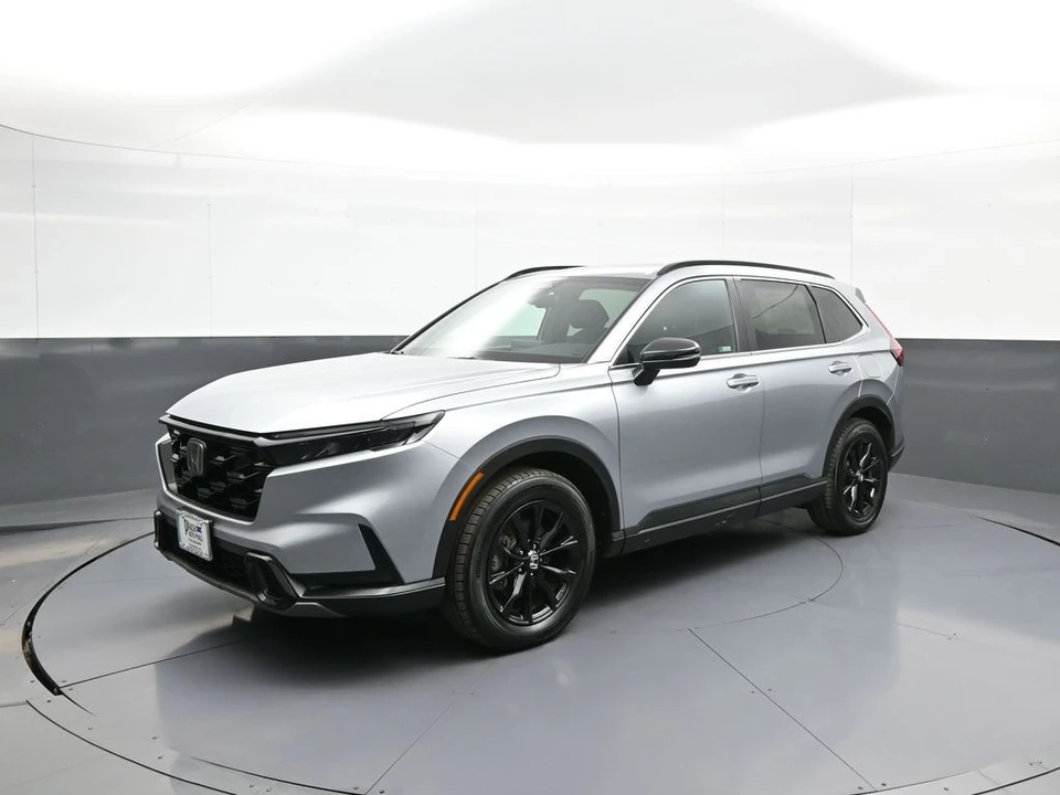 2024 Honda CR-V 6th Gen - Image 10 of 21