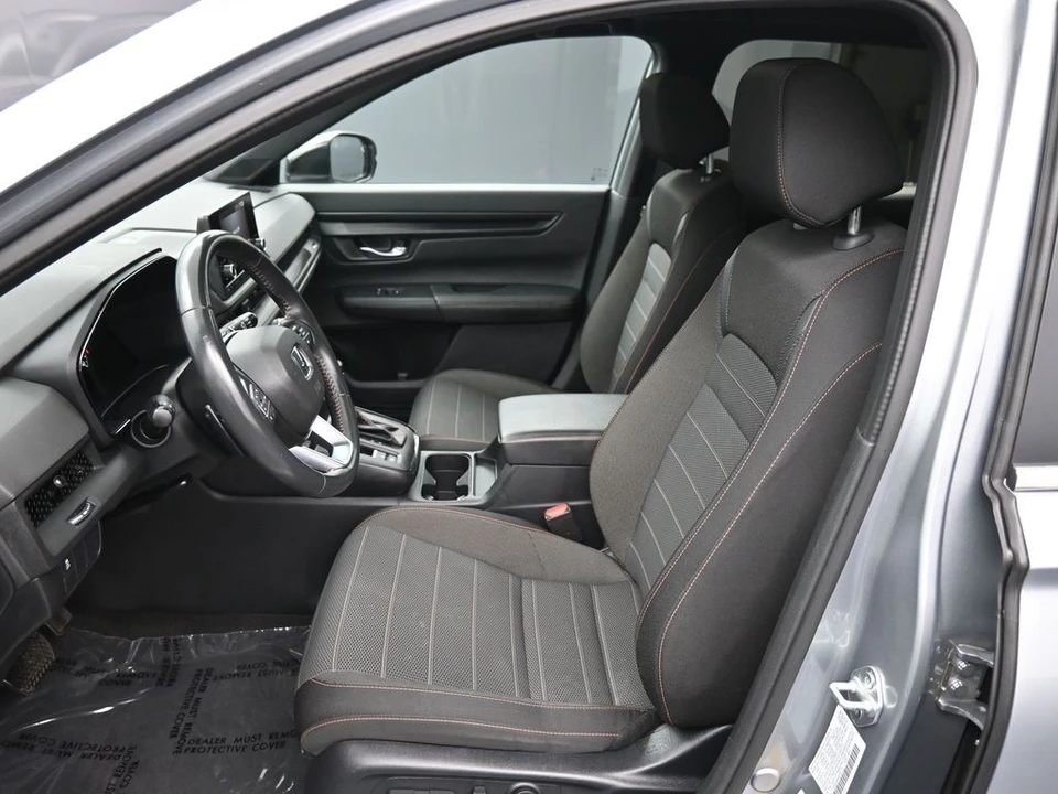 2024 Honda CR-V 6th Gen - Image 19 of 21