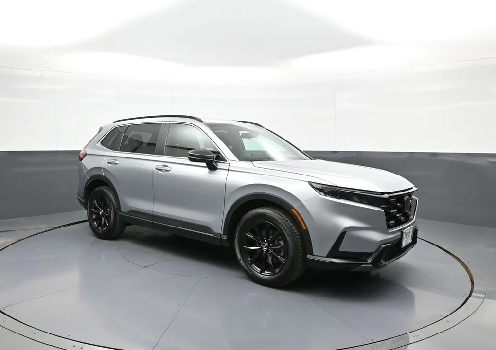 2024 Honda CR-V 6th Gen - Image 4 of 21