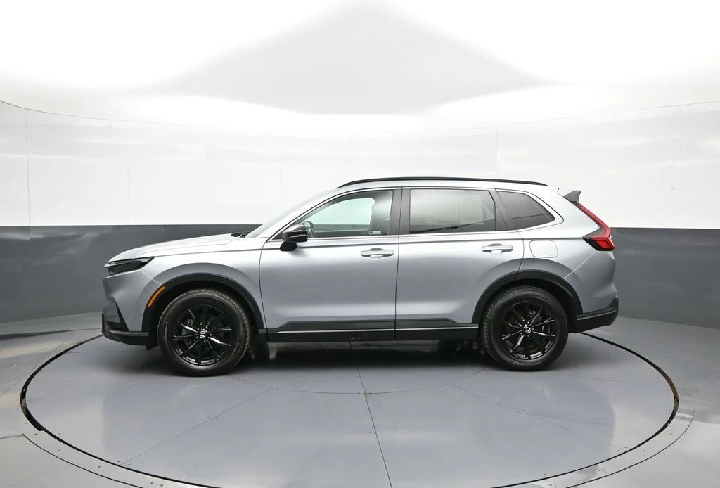 2024 Honda CR-V 6th Gen - Image 9 of 21