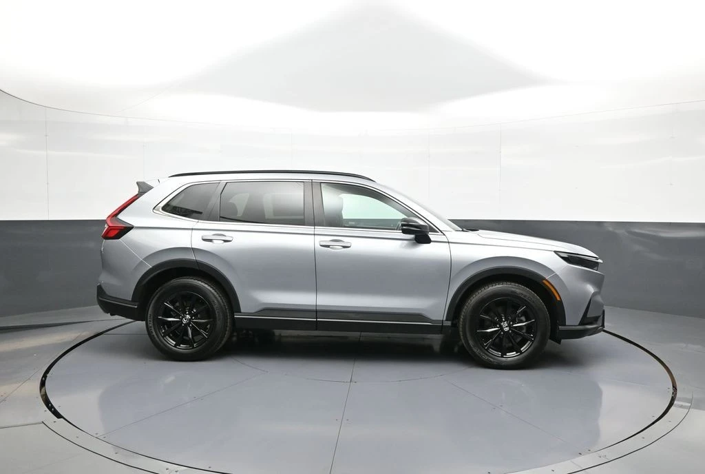 2024 Honda CR-V 6th Gen - Image 5 of 21