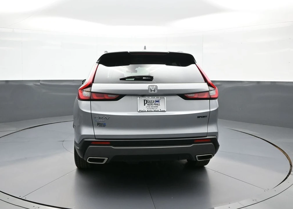 2024 Honda CR-V 6th Gen - Image 7 of 21