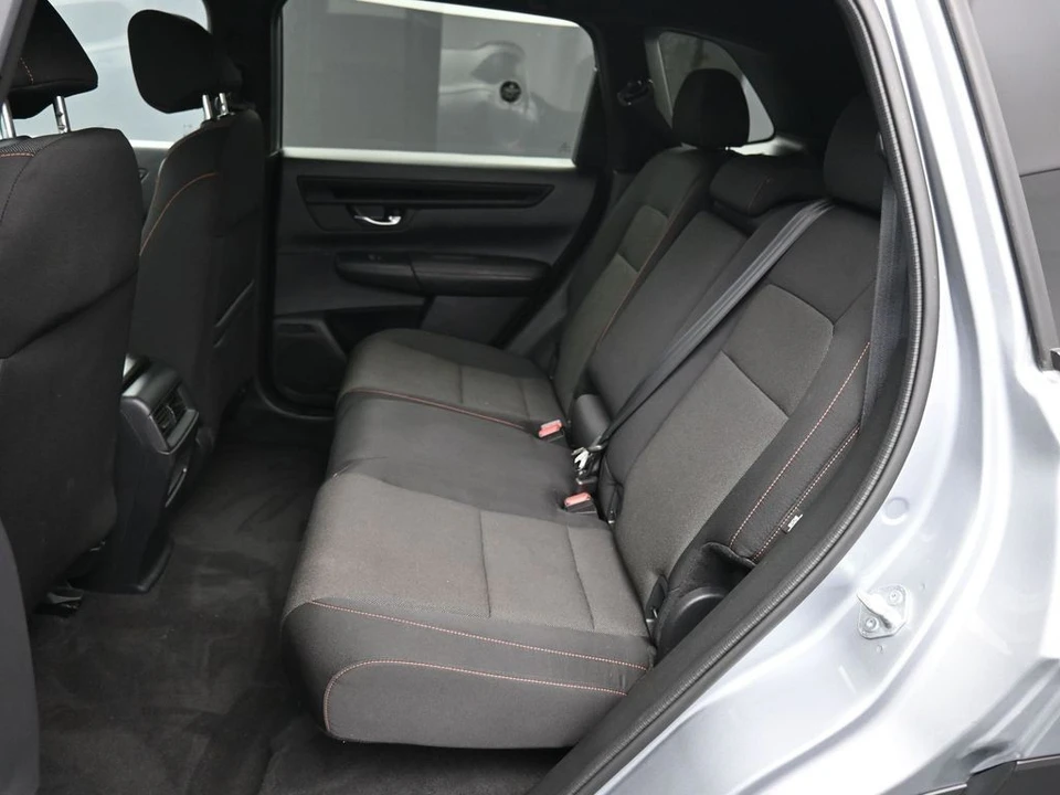 2024 Honda CR-V 6th Gen - Image 21 of 21