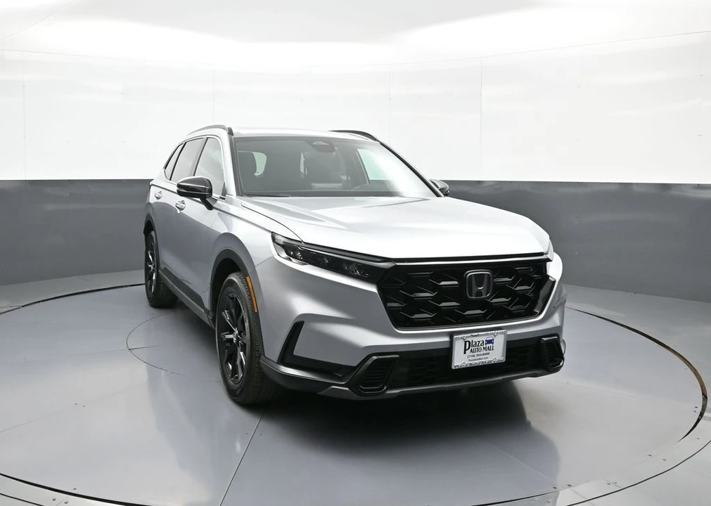 2024 Honda CR-V 6th Gen - Image 3 of 21