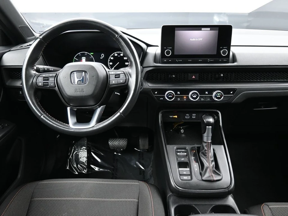 2024 Honda CR-V 6th Gen - Image 20 of 21