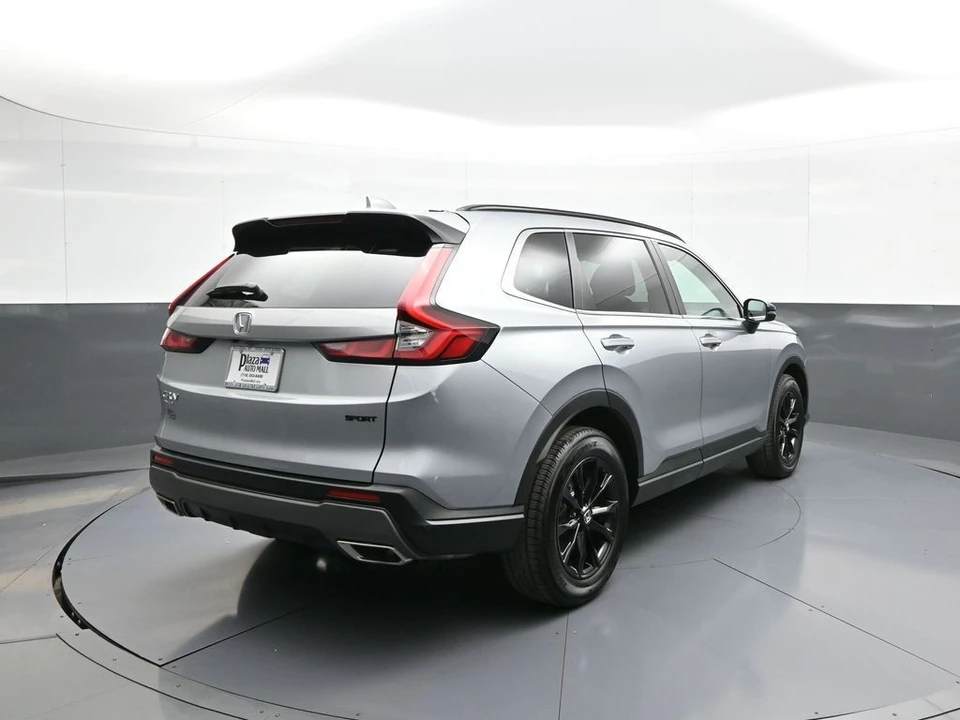 2024 Honda CR-V 6th Gen - Image 6 of 21