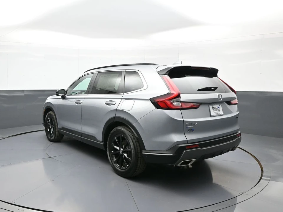 2024 Honda CR-V 6th Gen - Image 8 of 21