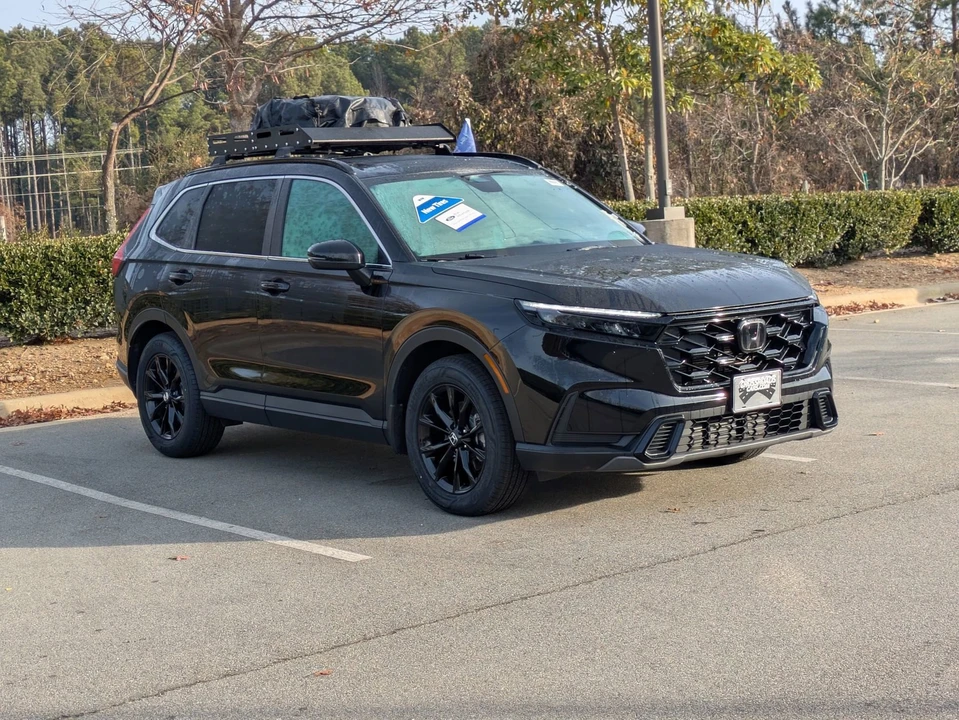 2024 Honda CR-V 6th Gen - Image 2 of 21