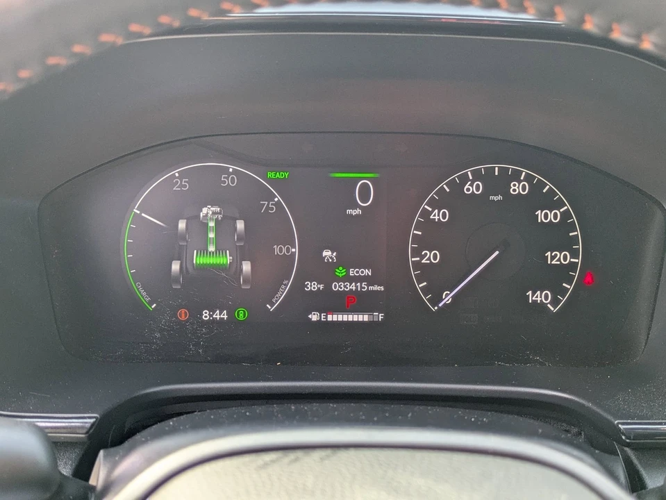 2024 Honda CR-V 6th Gen - Image 20 of 21