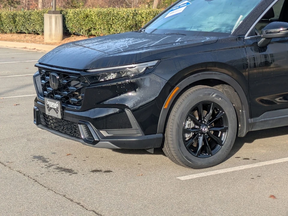 2024 Honda CR-V 6th Gen - Image 10 of 21