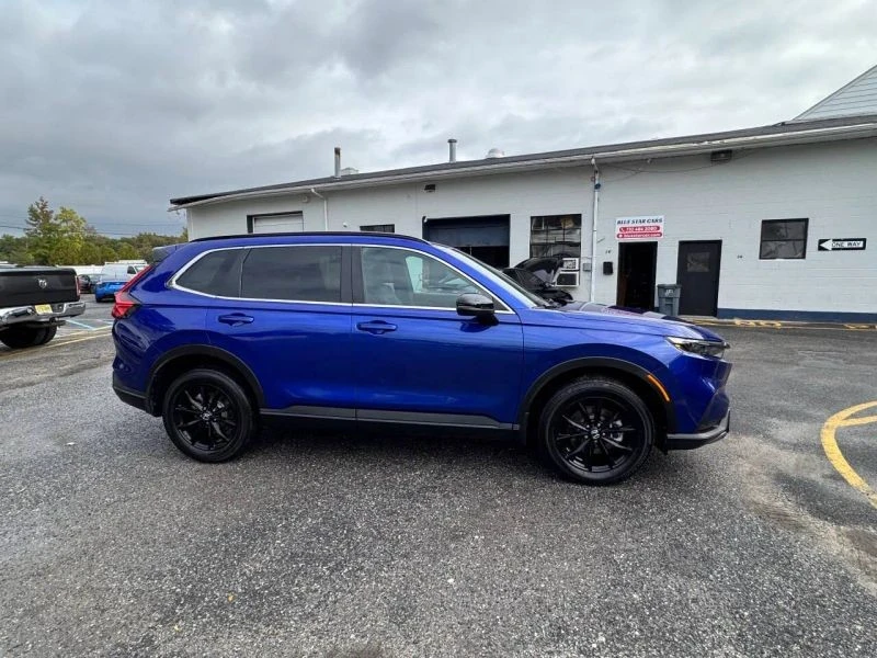 2024 Honda CR-V 6th Gen - Image 7 of 12