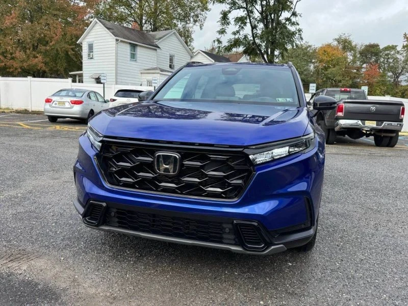 2024 Honda CR-V 6th Gen - Image 2 of 12
