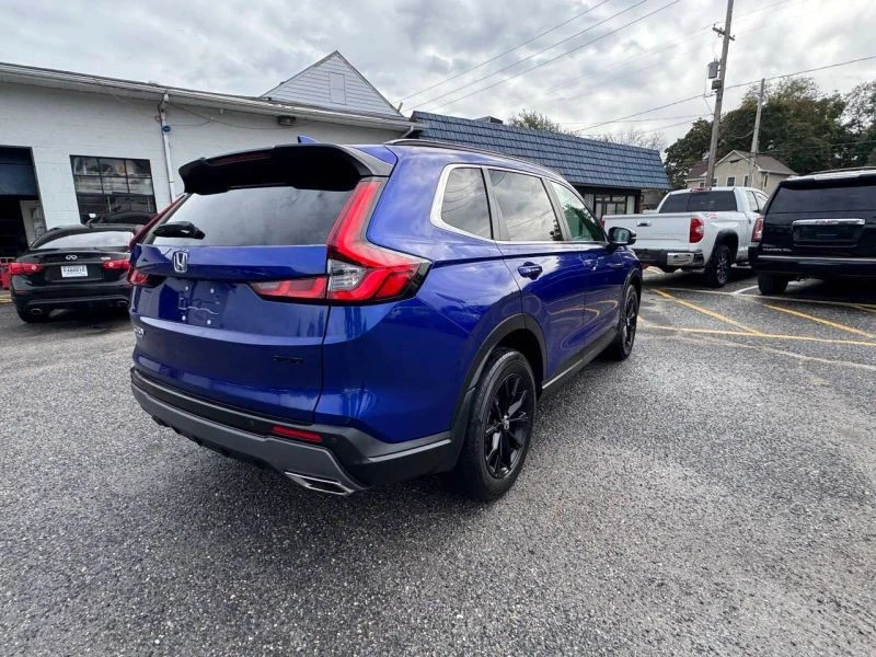 2024 Honda CR-V 6th Gen - Image 12 of 12