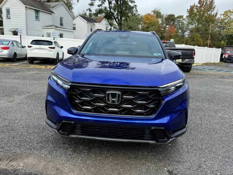 2024 Honda CR-V 6th Gen - Image 3 of 12