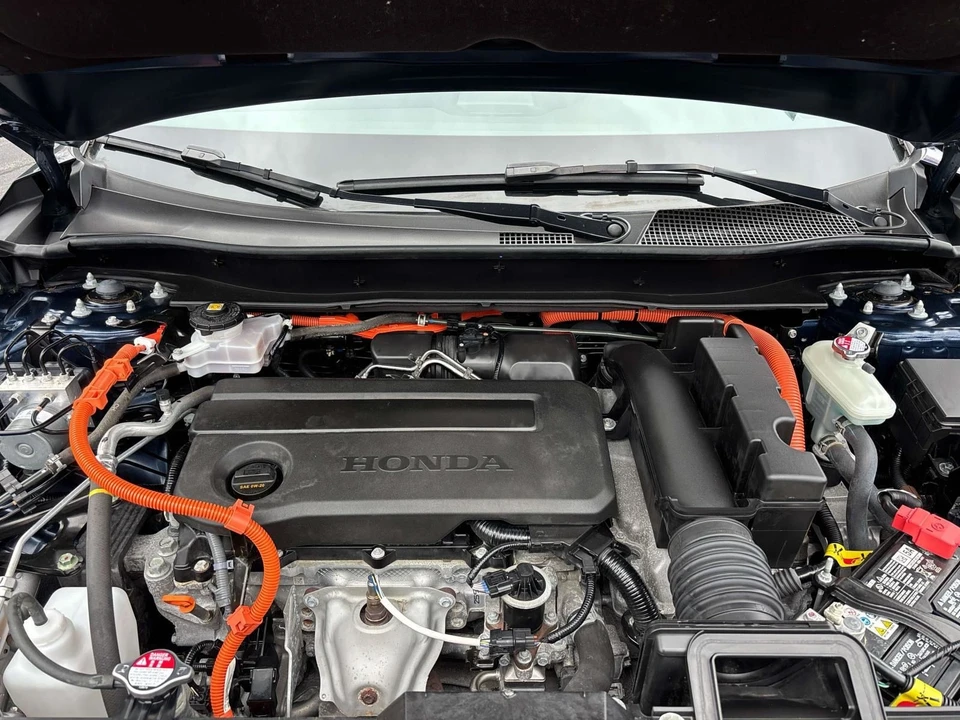 2024 Honda CR-V 6th Gen - Image 10 of 21