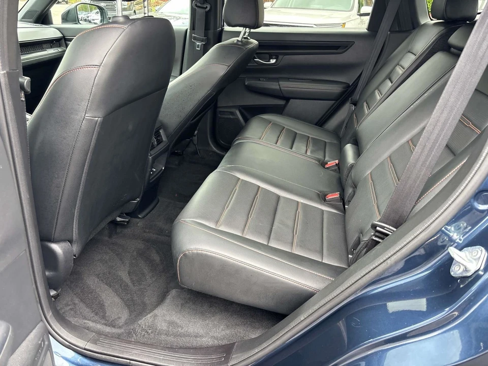 2024 Honda CR-V 6th Gen - Image 12 of 21